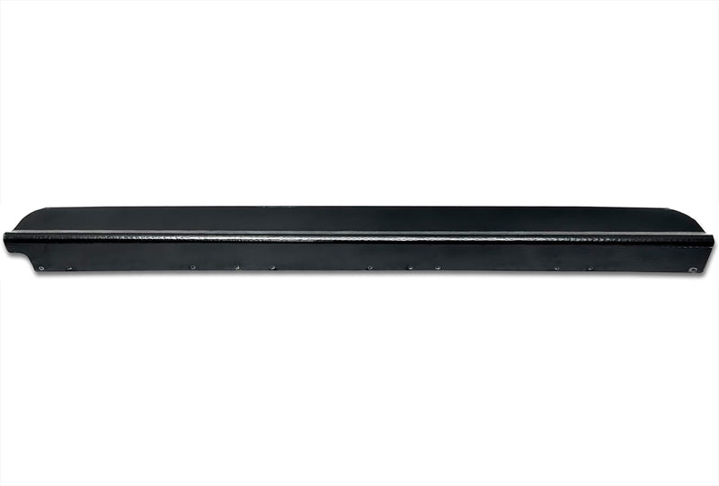 Side Fairing Panels - Center & Partial Skin w/Bracket & Extension Set Passenger 2022+ Kenworth T680