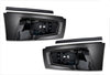 Bumper Corners and End Caps Set 2025+ Volvo VNL New