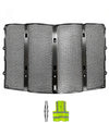 Front Bug Screen for Grille 2013-2021 Peterbilt 579