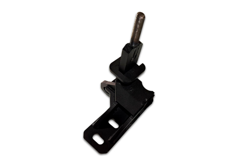 Mount Bracket for Herd 404010 VV06 Front Guard Driver 2025+ Volvo VNL VNR