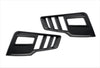 Bumper Corners, End Caps and Bezels Set 2025+ Volvo VNL New