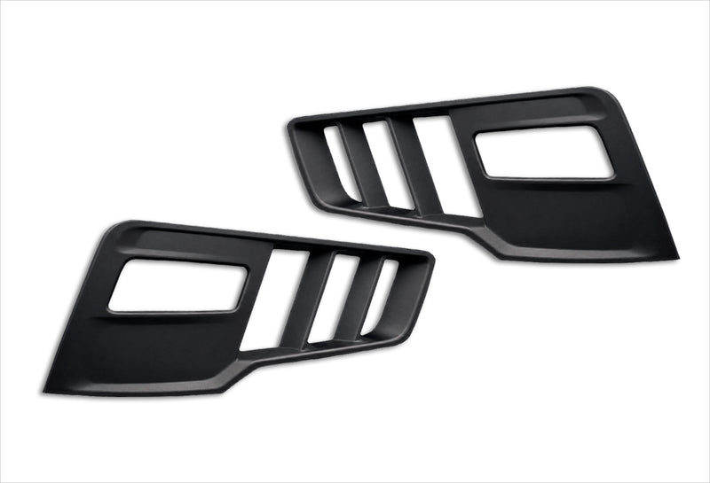 Bumper Corners, End Caps and Bezels Set 2025+ Volvo VNL New