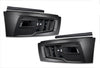Bumper Corners, End Caps and Bezels Set 2025+ Volvo VNL New