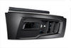 Bumper Corner, End Cap and Bezel Set Passenger 2025+ Volvo VNL New