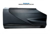 Side Fairing Panels - Center & Partial Skin w/Bracket & Extension Set Passenger 2022+ Kenworth T680
