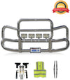 Herd 300 Grille Guard 2022+ Kenworth Next Gen T680
