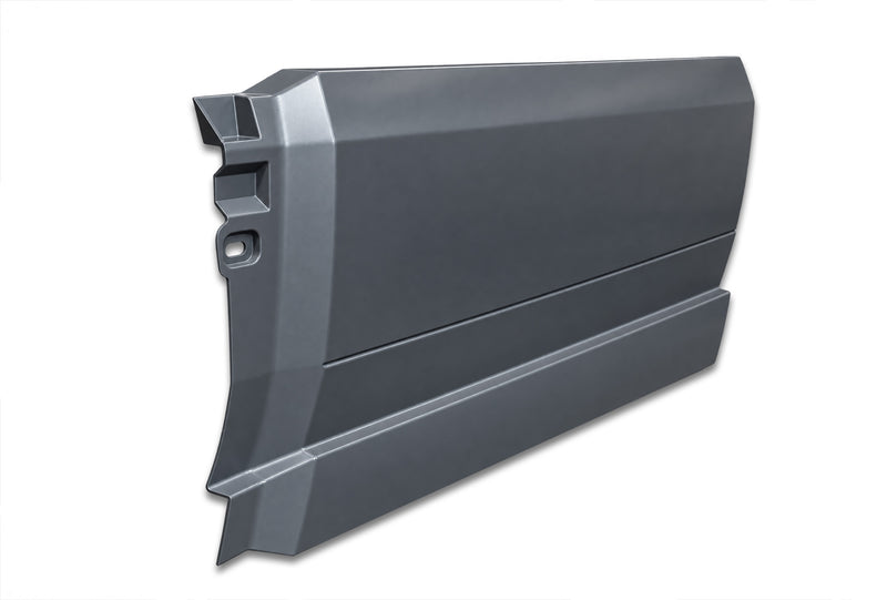 Middle Side Fairing Panel Driver 2018-2024  Volvo VNL