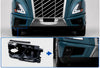 Bumper Corner Reinforcement Passenger 2025+ Volvo VNL New
