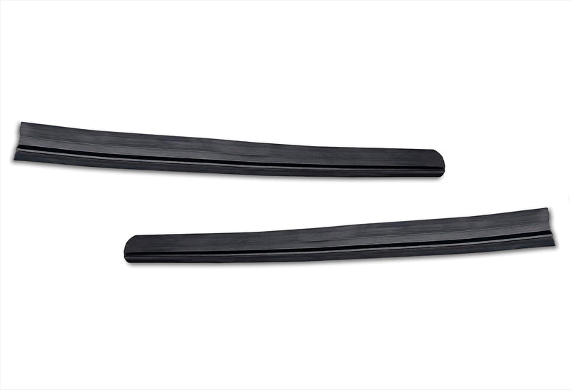 Bumper Corners and End Caps Set 2025+ Volvo VNL New