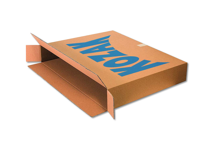 Reefer Roadside Outer Door Panel #98-9642 Thermo King Precedent