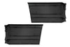 Middle Side Fairing Panels Set 2018-2024 Volvo VNL