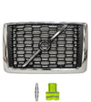 Front Grille With Frame With Bug Screen 2018+ Volvo VNR