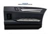 Front Step Fairing Panel with Bracket, Step and Extension Set Passenger 2025+ Volvo VNL New