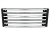 Front Chrome Grille Radiator Metal Mack RD RD400 RD600