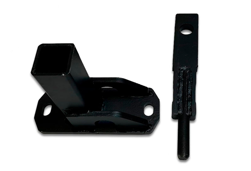 Mount Bracket Herd GG-MTK-32 PK26 Deer Guard Driver 2022+ Peterbilt 579 New