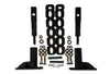Herd 300 Grille Guard Kenworth T660