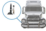 Mount Bracket for HERD Front Guard GG-MTK-11 / VV02 Passenger 2004-2017 Volvo VNL