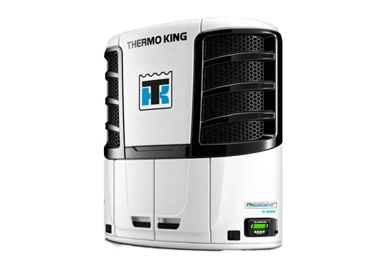 Thermo King Precedent Parts