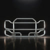 Front Grille Guard Large Chrome 2008-2017 Freightliner Cascadia 125 113