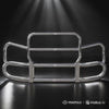 Grille Bumper Guard Herd 300 2012-2021 Peterbilt 579
