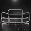 Front Steel Grille Deer Guard Herd 300 2004-2017 Volvo VNL 670