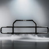 Front Grille Guard Black 2008+ International Prostar