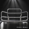 Grille Bumper Guard Herd 300 2011-2017 Peterbilt 587
