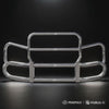 Grille Bumper Guard Herd 300 2005-2014 Peterbilt 384