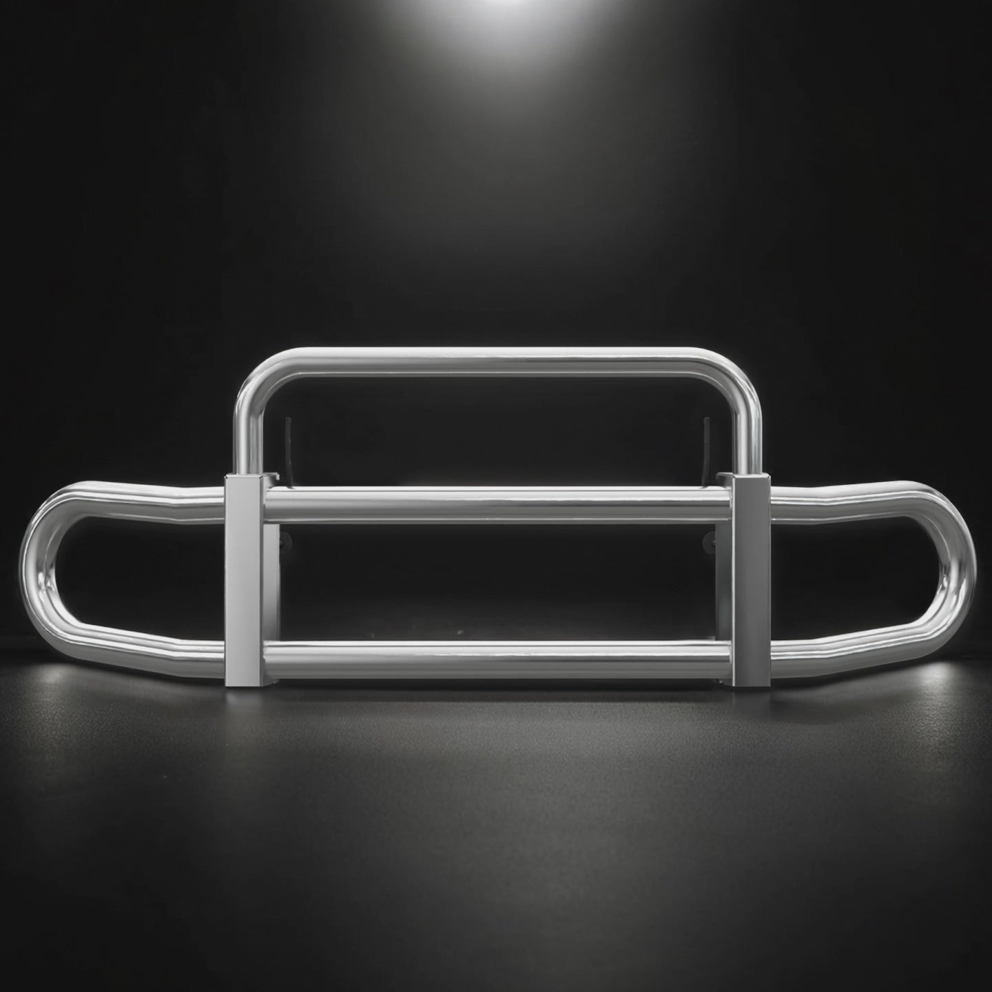 HERD Grille Guards for 2012-2025 Freightliner 114