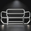 Front Steel Grille Deer Guard Herd 300 2023-2025 Western Star 57X SBA