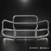 Herd 300 Grille Guard Kenworth T660
