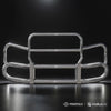 Front Steel Grille Deer Guard Herd 300 2018+ Volvo VNL 860
