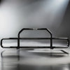 Grille Guard with Lights Black 2004+ Mack Granite GU713