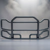 Front Grille Guard Large Black 2008-2017 Freightliner Cascadia 125 113