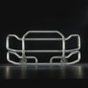Front Grille Guard Large Chrome 2004-2017 Volvo VNL