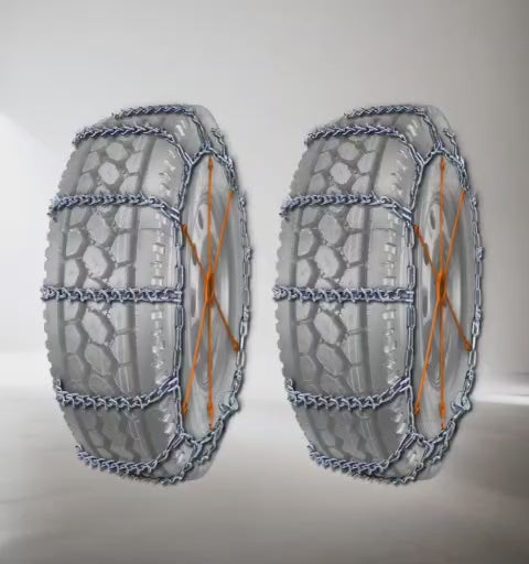 Tire Chains Special 2024