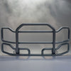 Front Grille Guard Large Black 2018+ Volvo VNL