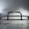 Front Grille Guard with Lights Black 2018+ Freightliner Cascadia 126 116
