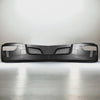 Complete Front Bumper with Fog Hole 9 Pcs 2022+ Peterbilt 579