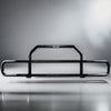 Front Grille Bumper Guard Black 2013-2021 Peterbilt 579