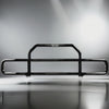 Front Grille Guard with Lights Black 2022+ Kenworth T680
