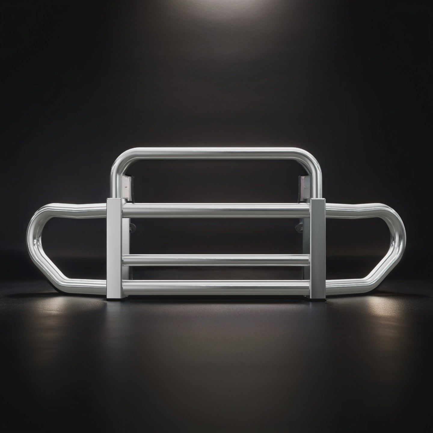 Protectores de parrilla HERD para Freightliner Cascadia 2018+