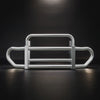Grille Deer Guard Herd 200 2018+ Freightliner Cascadia 126 116