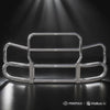 Herd 300 Grille Guard 2014-2025 Kenworth T880