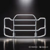 Grille Guard Large Chrome with Lights 2018+ Volvo VNL