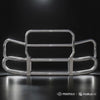 Herd Series 300 Grille Guard 2008-2017 Freightliner Cascadia 115 125