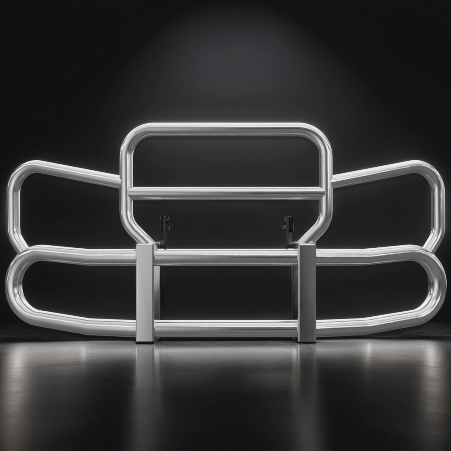 HERD Grille Guards for International RH