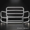 Front Steel Grille Deer Guard Herd 300 2025+ Volvo VNL 300 440 640 660 840 860 VNR 300 440 640 660