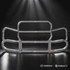 Herd 300 Grille Guard 1986-2023 Kenworth T800