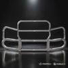 Grille Bumper Guard Herd 300 2005-2016 Peterbilt 386